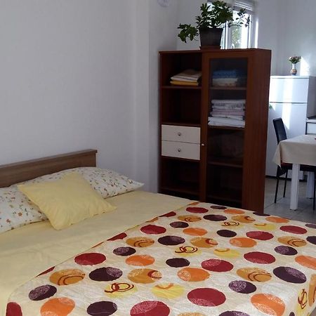 Apartments Tinka Grebaštica Εξωτερικό φωτογραφία