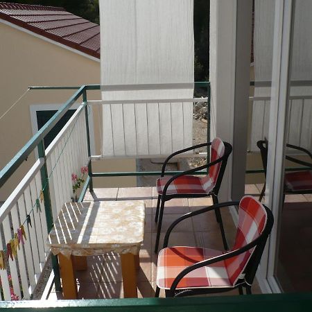 Apartments Tinka Grebaštica Εξωτερικό φωτογραφία