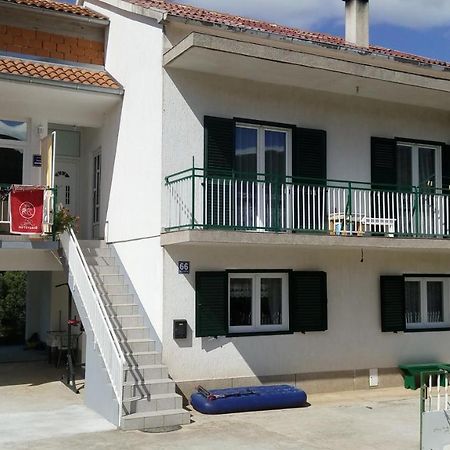 Apartments Tinka Grebaštica Εξωτερικό φωτογραφία
