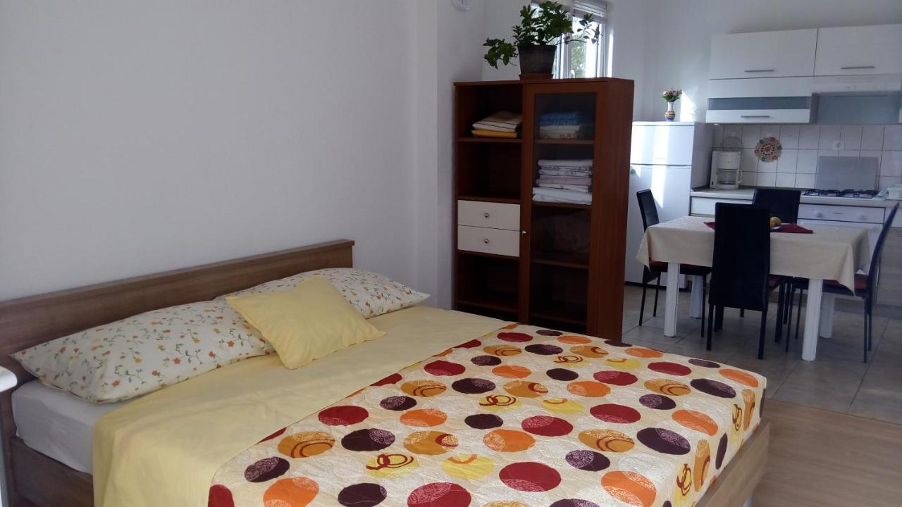 Apartments Tinka Grebaštica Εξωτερικό φωτογραφία