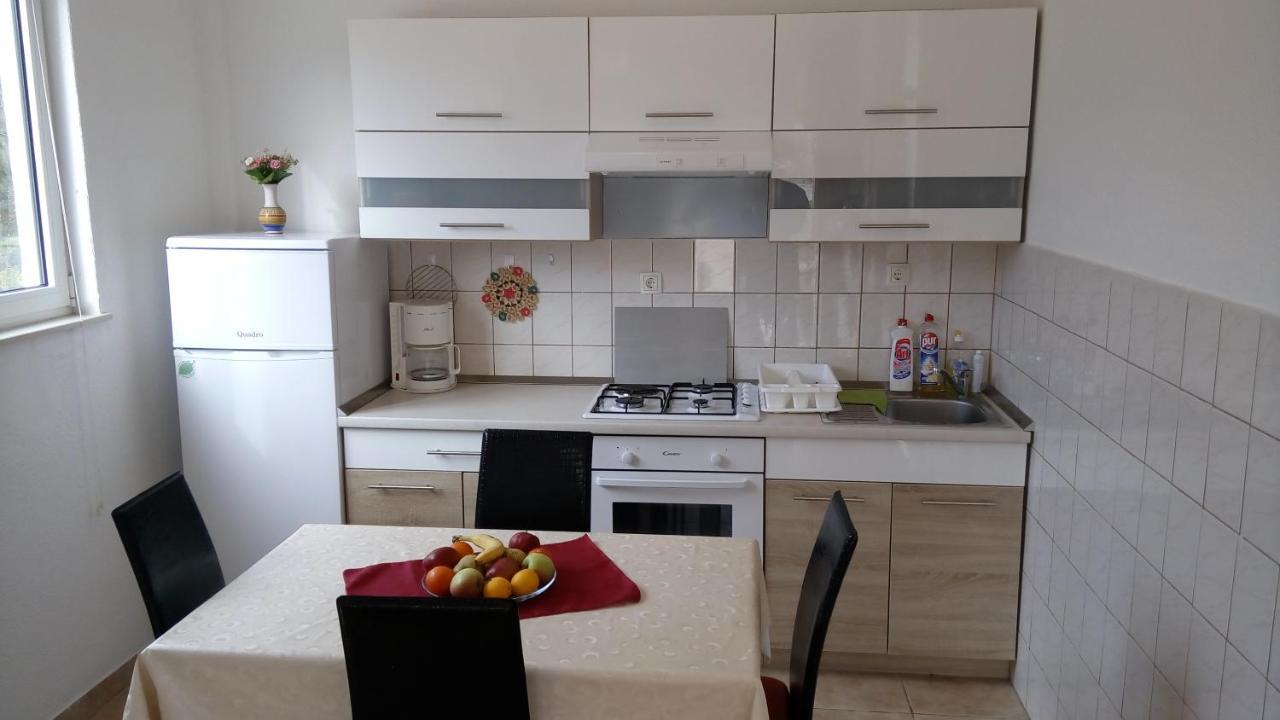 Apartments Tinka Grebaštica Εξωτερικό φωτογραφία