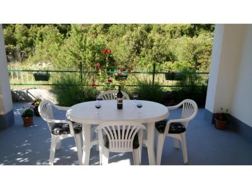 Apartments Tinka Grebaštica Εξωτερικό φωτογραφία