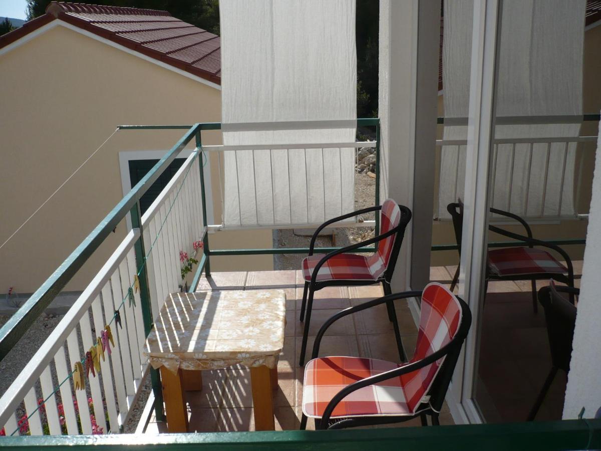 Apartments Tinka Grebaštica Εξωτερικό φωτογραφία