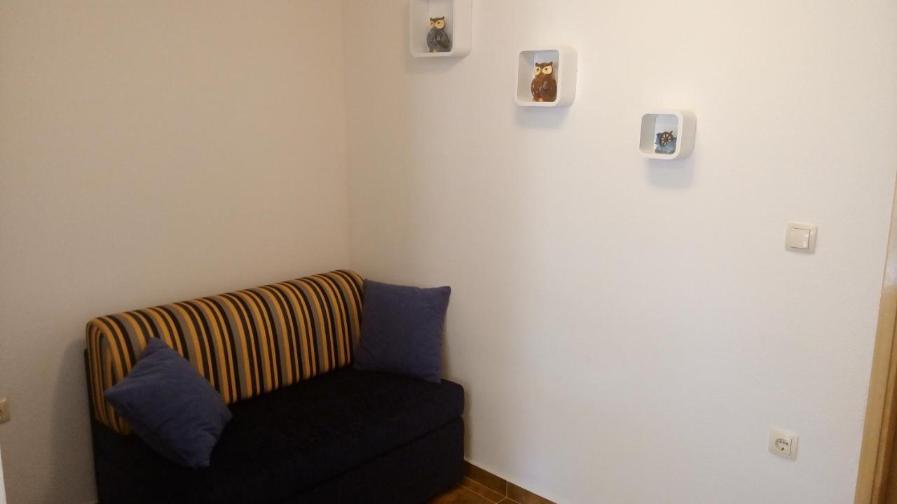 Apartments Tinka Grebaštica Εξωτερικό φωτογραφία