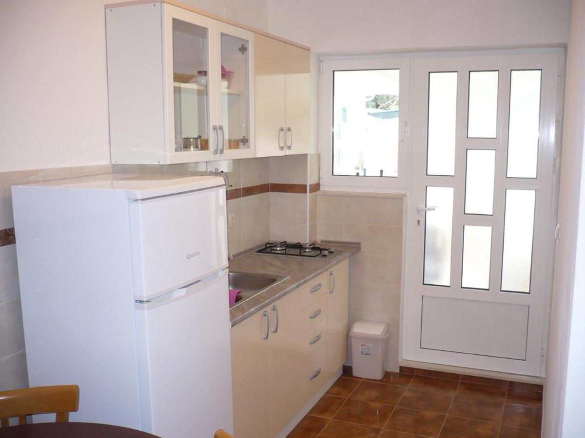 Apartments Tinka Grebaštica Εξωτερικό φωτογραφία
