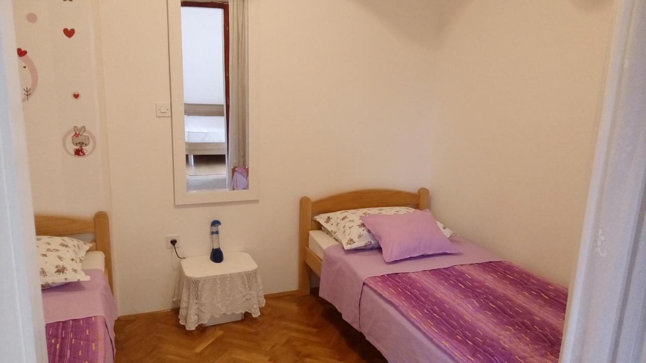 Apartments Tinka Grebaštica Εξωτερικό φωτογραφία