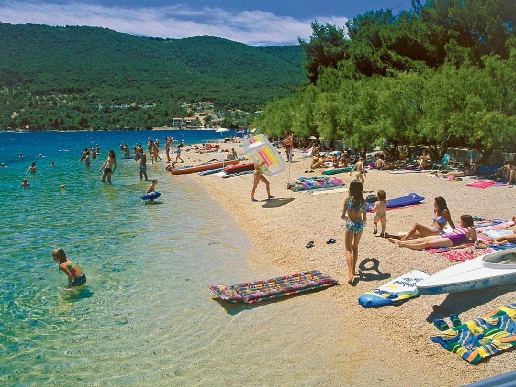 Apartments Tinka Grebaštica Εξωτερικό φωτογραφία