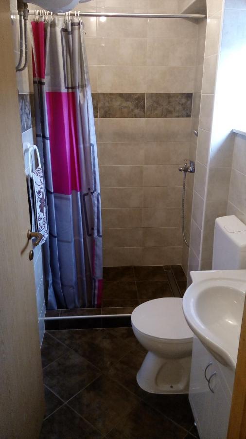 Apartments Tinka Grebaštica Εξωτερικό φωτογραφία