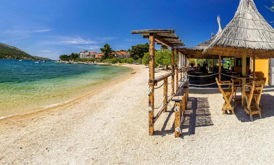 Apartments Tinka Grebaštica Εξωτερικό φωτογραφία
